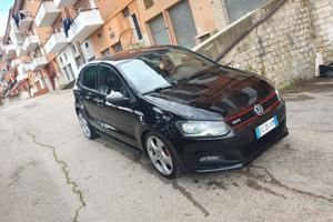 Polo GTI 1.4tsi 180 cavalli cambio dsg7 navigatore