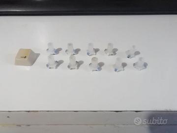 Pistoni Stantuffi Tasti Commodore Amiga