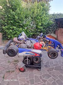 Go kart