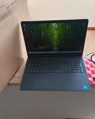 Gaming DELL 15,6" FHD 8-Core i5-11th 16/750GB MVMe