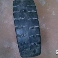 Pneumatico nuovo 6.00 9 Sava