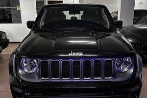 Jeep Renegade 1.6 Mjt 130 CV Limited IVA DEDUCIBIL