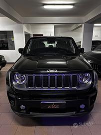 Jeep Renegade 1.6 Mjt 130 CV Limited IVA DEDUCIBIL