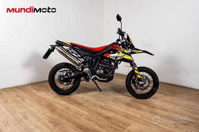 APRILIA SX 125 ABS - 2022