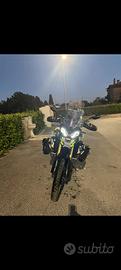 voge valico 900 dsx