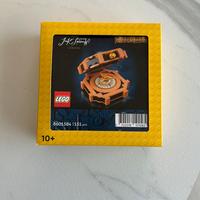 Set Lego Jack Sparrow's Compass 6601584