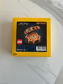 Set Lego Jack Sparrow's Compass 6601584