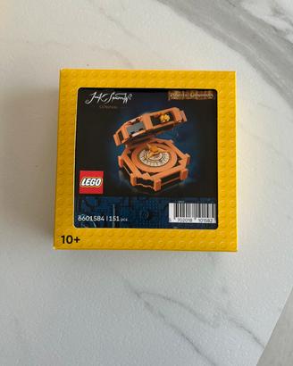Set Lego Jack Sparrow's Compass 6601584