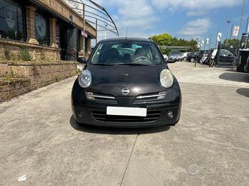 NISSAN - Micra - 1.2 16V 3 porte Acenta