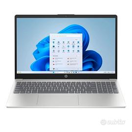 HP Laptop 15.6"