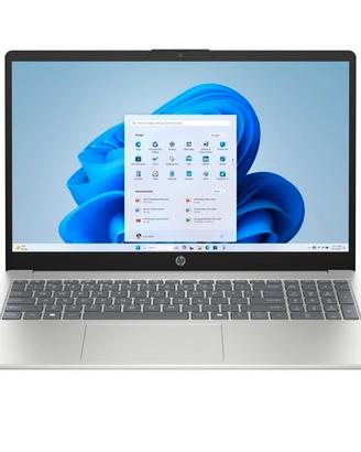 HP Laptop 15.6"