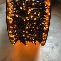 Filo Luci natale