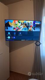 Smart TV Samsung 55 pollici