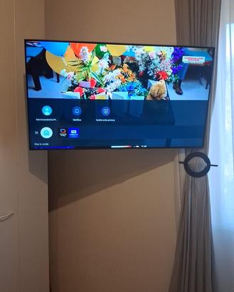 Smart TV Samsung 55 pollici