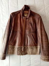 Giubbotto \ giacca in pelle Replay