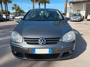 Volkswagen Golf 1.6 5p. Comfortline