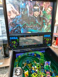 flipper Batman Forever
