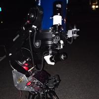 telescopio Meade lx200 GPS  250mm f10