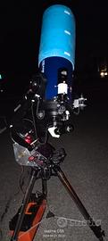 telescopio Meade lx200 GPS  250mm f10
