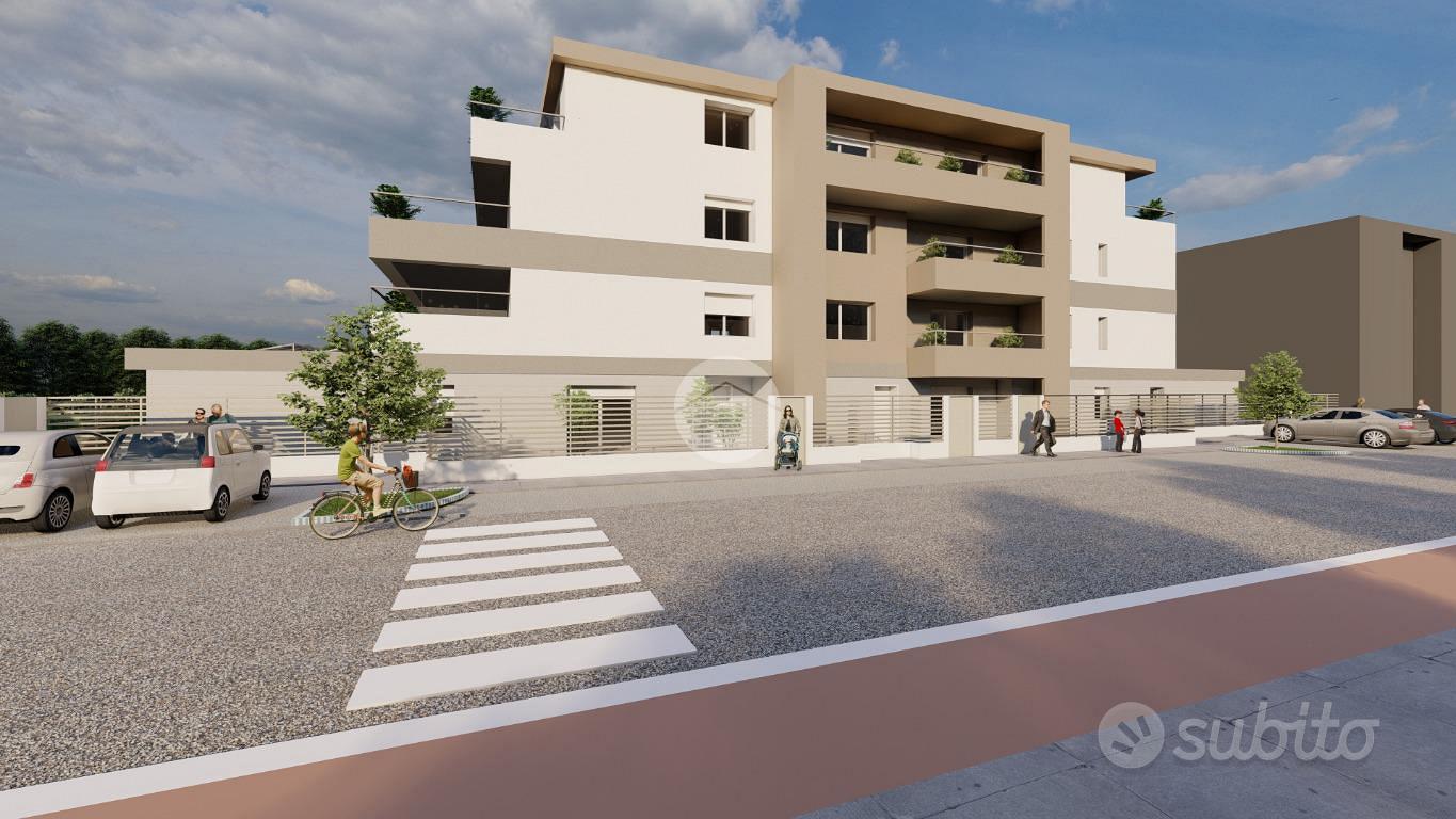 Apartment in Valsamoggia, Crespellano - Vista 5