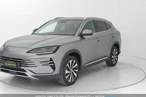 BYD Seal U DM-i Seal U DM-i 1.5 218 CV PHEV Boost