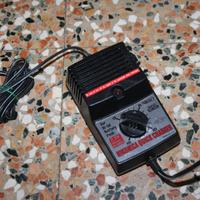 Caricabatterie Nikko Nikonica Quick Charger 7,2V