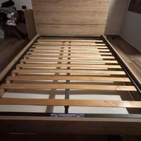 Letto contenitore