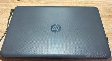 Notebook HP 250 G4
