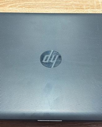 Notebook HP 250 G4