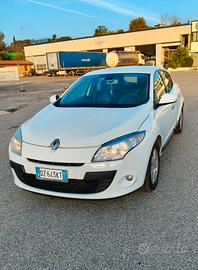  Renault Megane 3