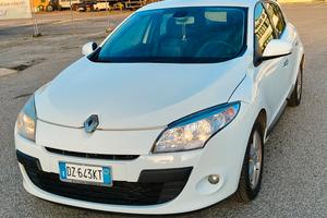  Renault Megane 3