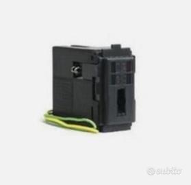 ELKRON DK2000M - Inseritore IMQ PER MP105, MP110,