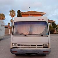 Motorhome arca 508