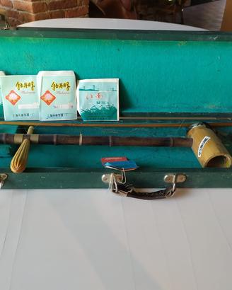 Violino cinese Erhu Dunhuang