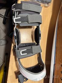 Ginocchiera Donjoy per artrosi – OA nano