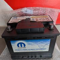 BATTERIA EFB-HEAVY DUTY MOPAR