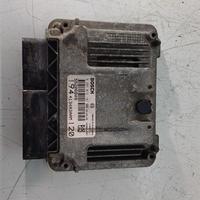 CENTRALINA MOTORE FIAT Croma 2° Serie 51868768 93