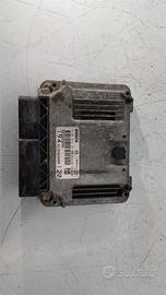 CENTRALINA MOTORE FIAT Croma 2° Serie 51868768 93