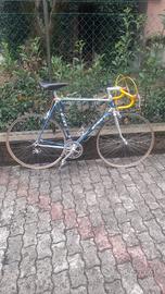 Bici Alan super record