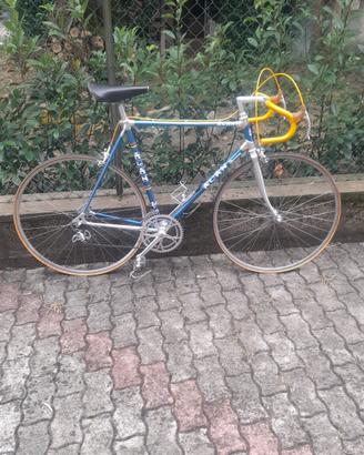 Bici Alan super record