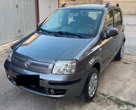 Fiat Panda Natural Power