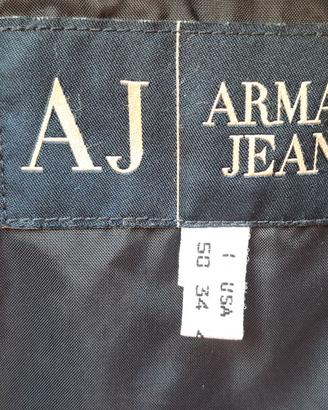 Piumino per uomo Armani Jeans