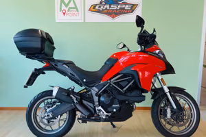Ducati Multistrada 950 - GARANTITA E FINANZIABILE