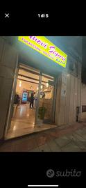 Focacceria-pizzeria