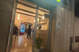 Focacceria-pizzeria