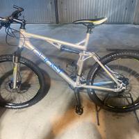 Bici Mtb Ghost