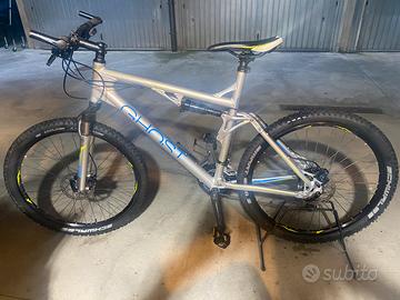 Bici Mtb Ghost