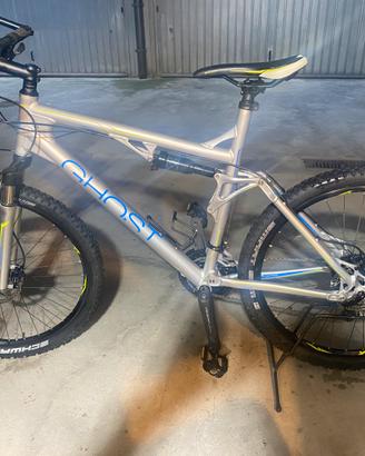 Bici Mtb Ghost