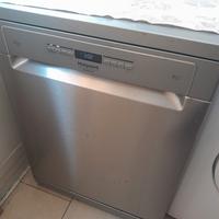 Lavastoviglie Ariston Hotpoint
