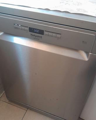 Lavastoviglie Ariston Hotpoint